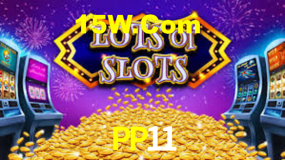 PP11 Login