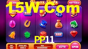 Tournaments PP11