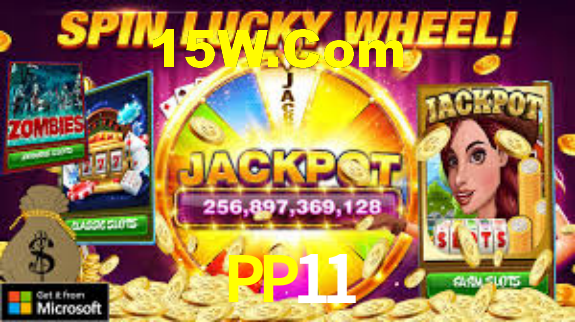 PP11 App