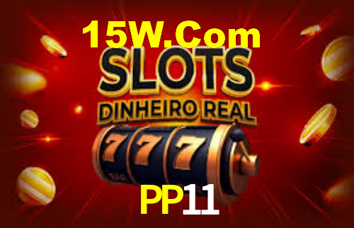 PP11 Login