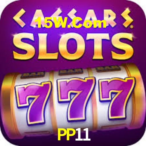 PP11 App