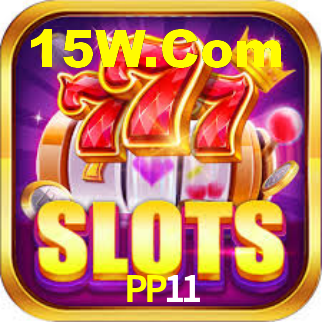 PP11 Login