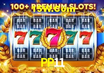 Diretório de Jogos PP11