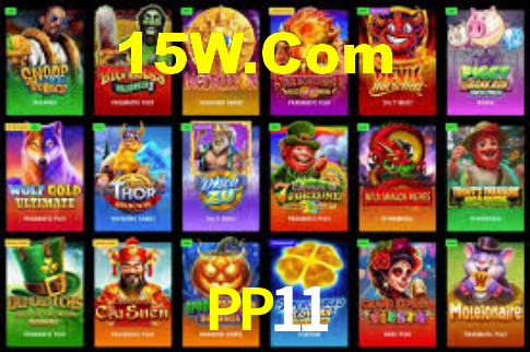 PP11,PP11 App