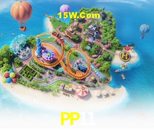 Jogos Exclusivos PP11