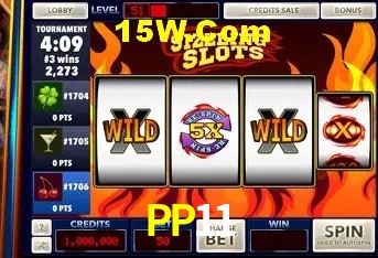 Casino Ao Vivo PP11