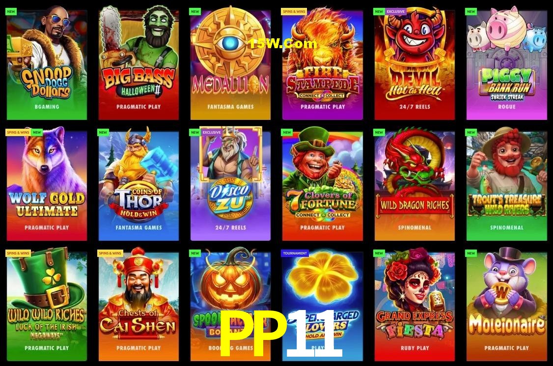 Player Reviews PP11