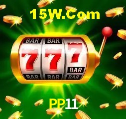 Programa VIP PP11