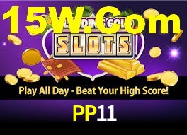 PP11 App Interface