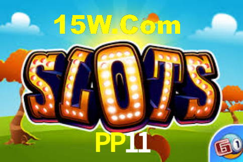 PP11,PP11 App