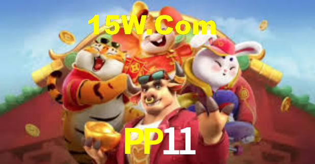 Bônus Generosos e Exclusivos no PP11 para Você!