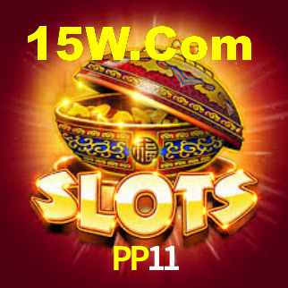 PP11,PP11 App