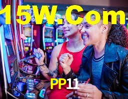 PP11 Login