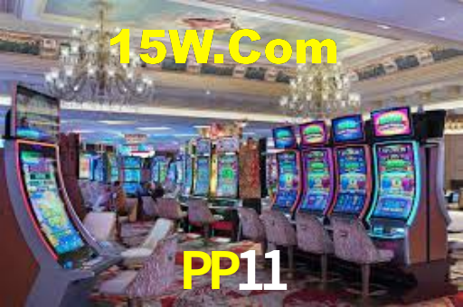 PP11 Login