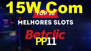 Welcome Bonus PP11