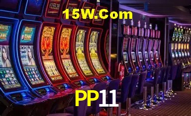 Casino Ao Vivo PP11