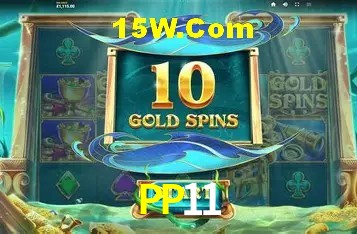 Diretório de Jogos PP11