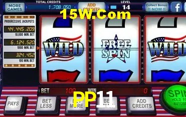 Integração de APIs PP11