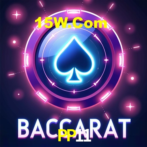 Diretório de Jogos PP11