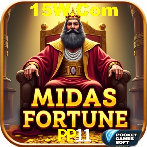 Interface do App PP11