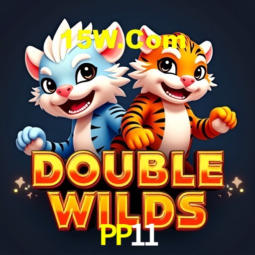 Provedores de Jogos PP11