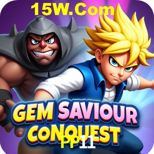 Descubra a Magia dos Jogos de Arcade no PP11