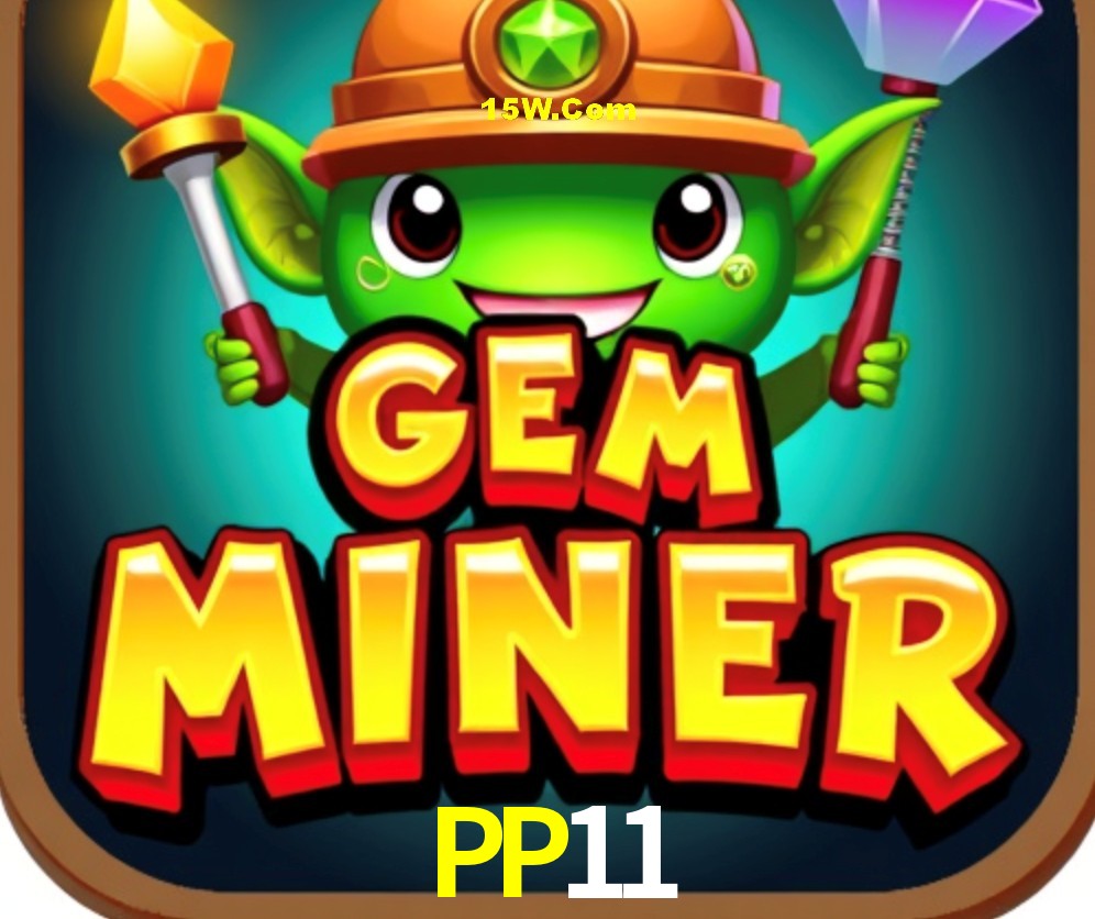 Benefícios da Conta PP11