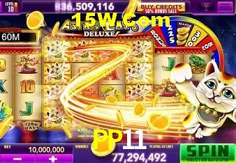 Promoções Sazonais PP11