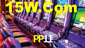 Sinta a adrenalina dos jogos de cassino com PP11