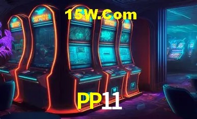 Casino Ao Vivo PP11